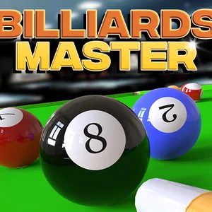 Billiards Master