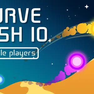 Curve Rush IO