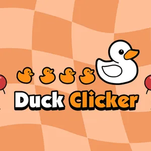 Duck Clicker