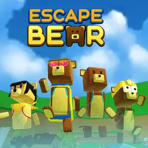 Escape Bear