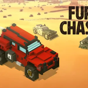 Fury Chase 2