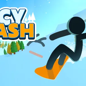 Icy Dash
