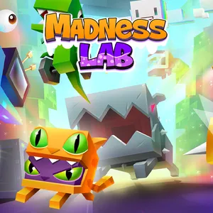 Madness Lab