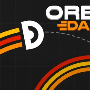 Orbit Dash