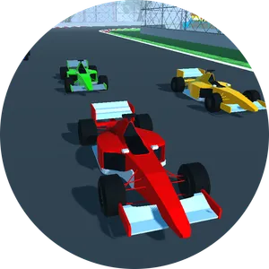 Retro Racing: Double Dash