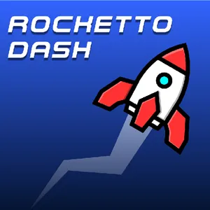 Rocketto Dash