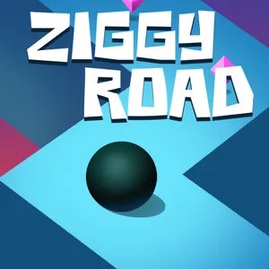 Ziggy Road